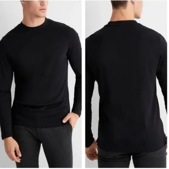 Robert Barakett Long Sleeve - Picture 1 of 6